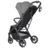 CARRELLO käru NOVA Plus, River grey, CRL-5524 