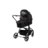 BABYTROLD universaalne käru 2in1 ALEX, Night, 10-80SN 