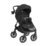 JOIE jalutuskäru MYDRIFT, Raven, S2404BARVN000 