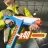 NERF N SERIES mängupüstol Infinity, F8631 