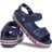 CROCS sussid BAYABAND tumesinised, 211054-4CC 32 suurus 