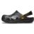 CROCS sussid BATMAN BAYA mustad, 210347-001 33,5 suurus 