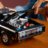 42231 LEGO® Technic Fast and Furious 1970 Dodge Charger R/T auto 