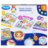 PLAYGRO muusikaline mänguvaip Giggly Garden Musical Gym, 0189025 