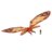 GODZILLA joonis 6" Mothra, 35207 