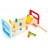 HAPE mäng "Esimene naelte tagumine", E3161B E0506B