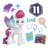 MY LITTLE PONY poni Wing Surprise, F63465L0 F63465L0