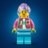 71488 LEGO® DREAMZzz™ Bunchu loomingulised loomaseiklused 