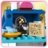 43275 LEGO® Disney Princess™ Tuhkatriinu loss ja hobusevanker 