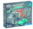 CLEMENTONI SCIENCE & PLAY BUILD ehituskomplekt Autoveok, 240 tk, 75164 