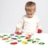 BANANAPANDA pusle My First Fruits & Veggies,  49344 