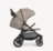 JOIE jalutuskäru LITETRAX PRO, Toffee, S2213BATOF000 