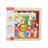 FISHER PRICE Wood puidust minipusled, HXV15 