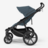 THULE jalutuskäru URBAN GLIDE 4-wheel, Dark Slate, 10101709 