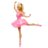 BARBIE balletitantsija kollektsiooninukk, JBJ09 