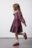 COCCODRILLO kleit ACADEMY GIRL KIDS, värv, cm 
