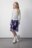 COCCODRILLO t-shirt ACADEMY GIRL JUNIOR, cream, ZC5143901AGJ-003-146, 146 cm 