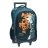 NARUTO Trolley bag, 369-01074 