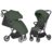 CARRELLO käru NOVA Plus, Aspen green, CRL-5524 