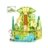 PICASSO TILES magnetkonstruktor 8 loomaga Safari 46 tk., PTQ12 