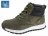BEPPI talvesaapad, khaki, 35 suurus, 2186331 2186331-32