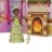 DISNEY PRINCESS miniprintsesside advendikalender, JFG79 
