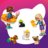 42676 LEGO® Friends Lõbus päev veepargis 