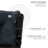 KINDERKRAFT turvatool I-SPARK 2 PLUS I-SIZE, 100-150 cm., Black, KCISPA02BLKPL00 