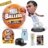 5 SURPRISE miniatuuride komplekt NBA Ballers 2 seeria, assortii, 77678GQ2 