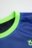 COCCODRILLO sleeveless t-shirt, blue, WL6143301ACB-014-128, 128 size 