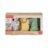 FISHER PRICE puidust virnastatavad loomad, HXV04 