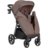 CARRELLO käru BRAVO SL DELUXE, Pebble Beige, CRL-5520 
