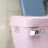 INGENUITY pissipott 2in1 My Size Potty Pro Summer, roosa, 17137 