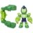 IRON MAN AND HIS AWESOME FRIENDS figuur, assortii, G12545L0 