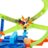 HOT WHEELS STUNT TRACKS Hypersphere Crash, JMG48 