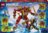 71868 LEGO® NINJAGO® Wyldfyre'i muutuv draakonirobot 