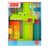 FISHER PRICE krokodilli arvutusklotsid, JCT13 