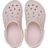 CROCS sussid BAYABAND roosad, 212333-6PI 39,5 suurus 