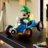 72050 LEGO® Mario Kart™ – Luigi ja Mach 8 