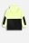 COCCODRILLO sweatshirt WORLD OF PIXEL BOY KIDS, multicoloured, ZC4132402WBK-022-122, 122 cm 