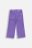 COCCODRILLO pants ACADEMY GIRL KIDS, lilla, ZC4119101AGK-016-122, 122 cm 