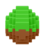 MINECRAFT Mini üllatusmuna, HXT64 