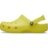 CROCS kroksid CRUSH kollased, 206990-77J 26 suurus 