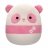 JAZWARES SQUISHMALLOWS pehme mänguasi SAKURA, 30 cm, assortii, SQCR05639 