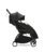 STOKKE YOYO magamiskott Black, 646603 