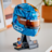 43017 LEGO® Editions McLaren Mastercard F1® Team Oscar Piastri kiiver 