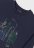 MAYORAL pikkade varrukatega t-särk 7D, navy blue, 7066-50 7066-50
