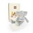 DOUDOU ET COMPAGNIE pehme kaisukas elevant 25cm, DC4188 