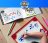 LISCIANI Paw Patrol joonistuskomplekt, 103317 