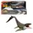 JURASSIC WORLD hiiglaslik Mosasaurus, JGB51 